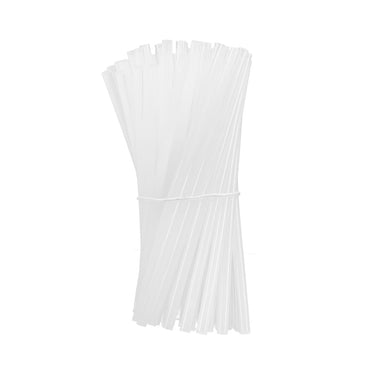 Cola de barra Ferrestock Ø 7 mm Transparente (60 Unidades)