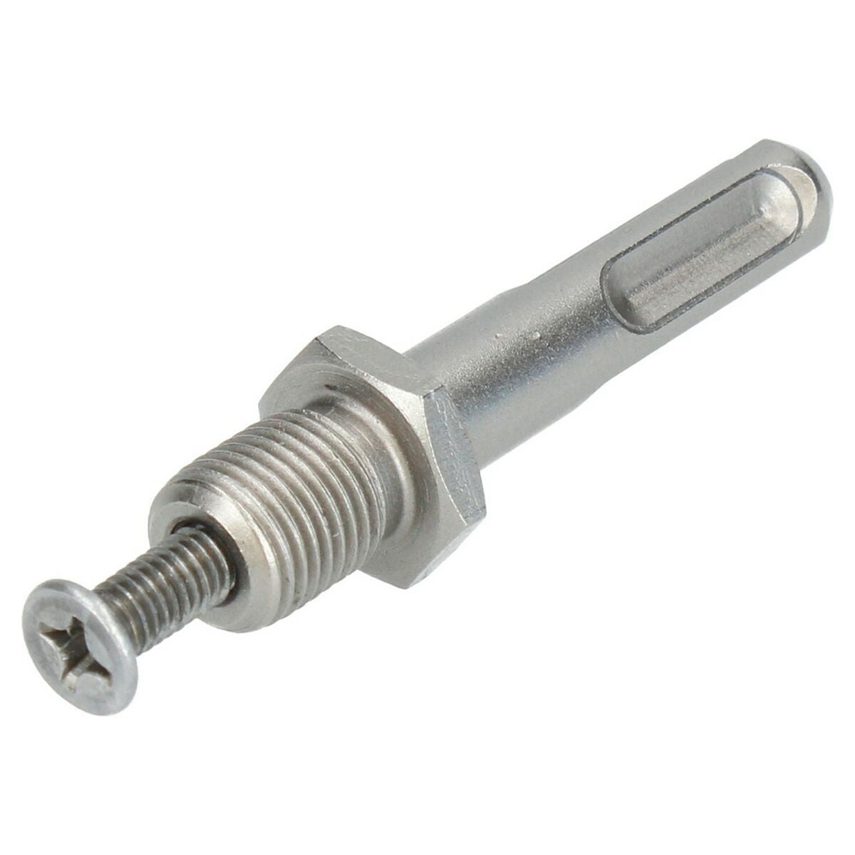 Adattatore SDS Plus Ferrestock 1/2"