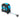 Flexómetro Ferrestock HQ 3 m x 16 mm Nylon