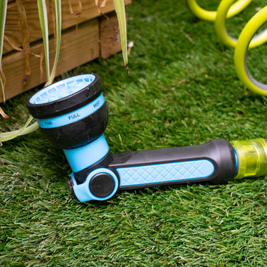 Pistola de Rega Ferrestock Azul