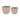 Set di Vasi Ø 22 cm Ø 28 cm 2 Pezzi Beige Argilla