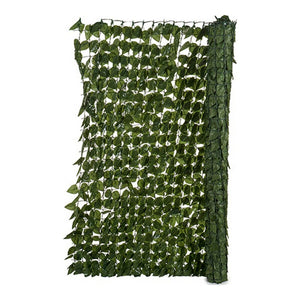 Separador Verde Plástico 14 x 154 x 14 cm (150 x 4 x 300 cm)