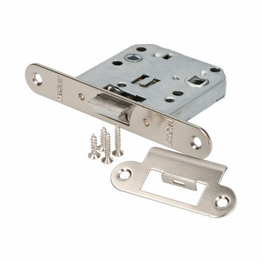 Maçaneta Micel PCT01 Fecho de mão Aço 135 x 75 x 20 mm