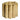 Separatore Faura f30014 200 x 2,5 x 20 cm Legno
