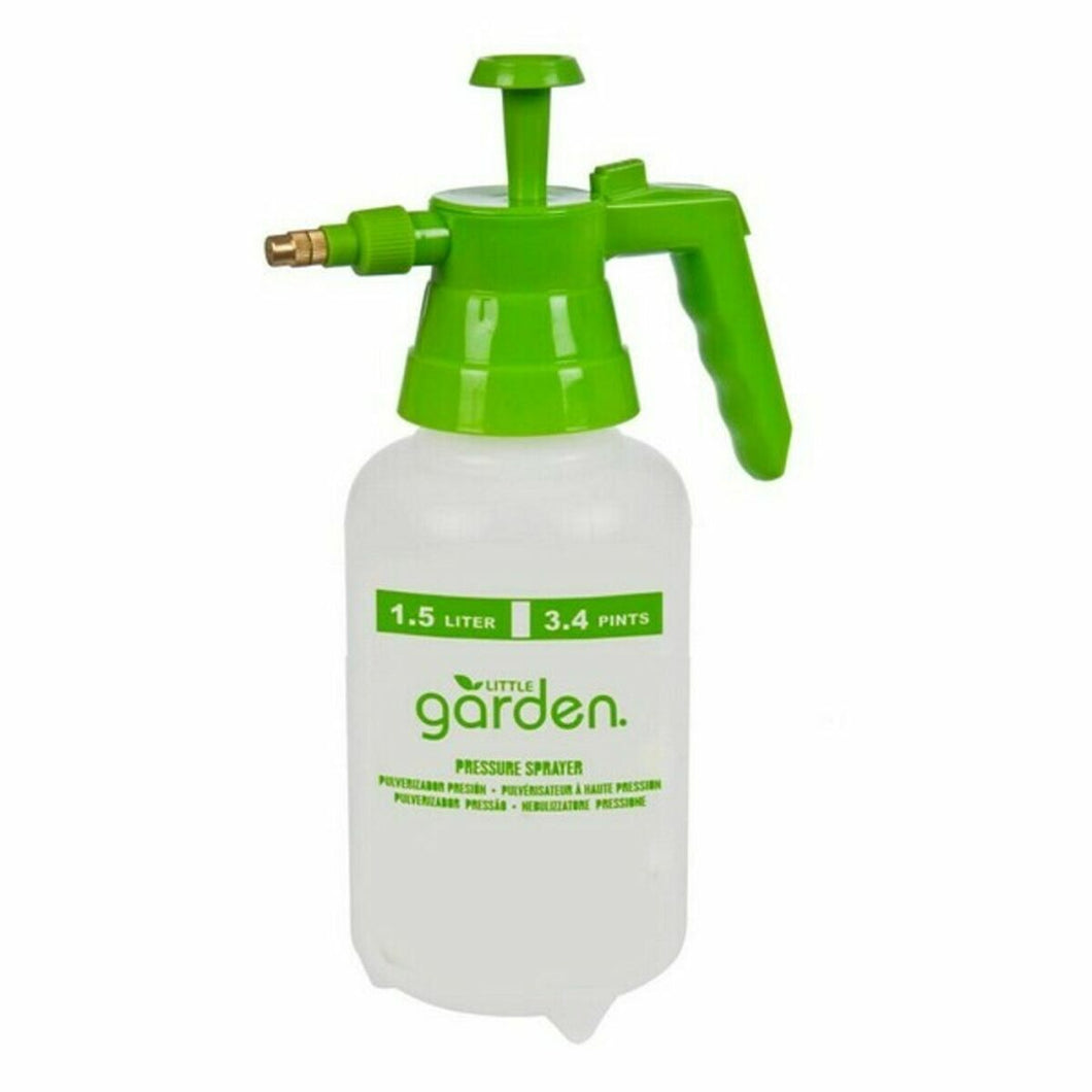 Spray a Pressione da Giardino Little Garden 1,5 L