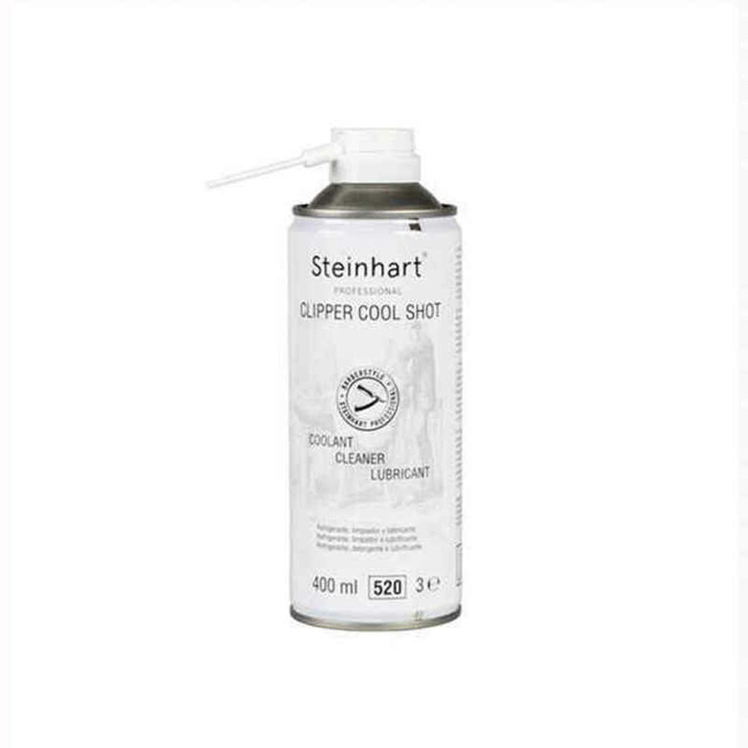 Lubrificante Steinhart Clipper Cool (400 ml)