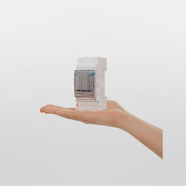 Metro Wallbox MID 100A/EM112