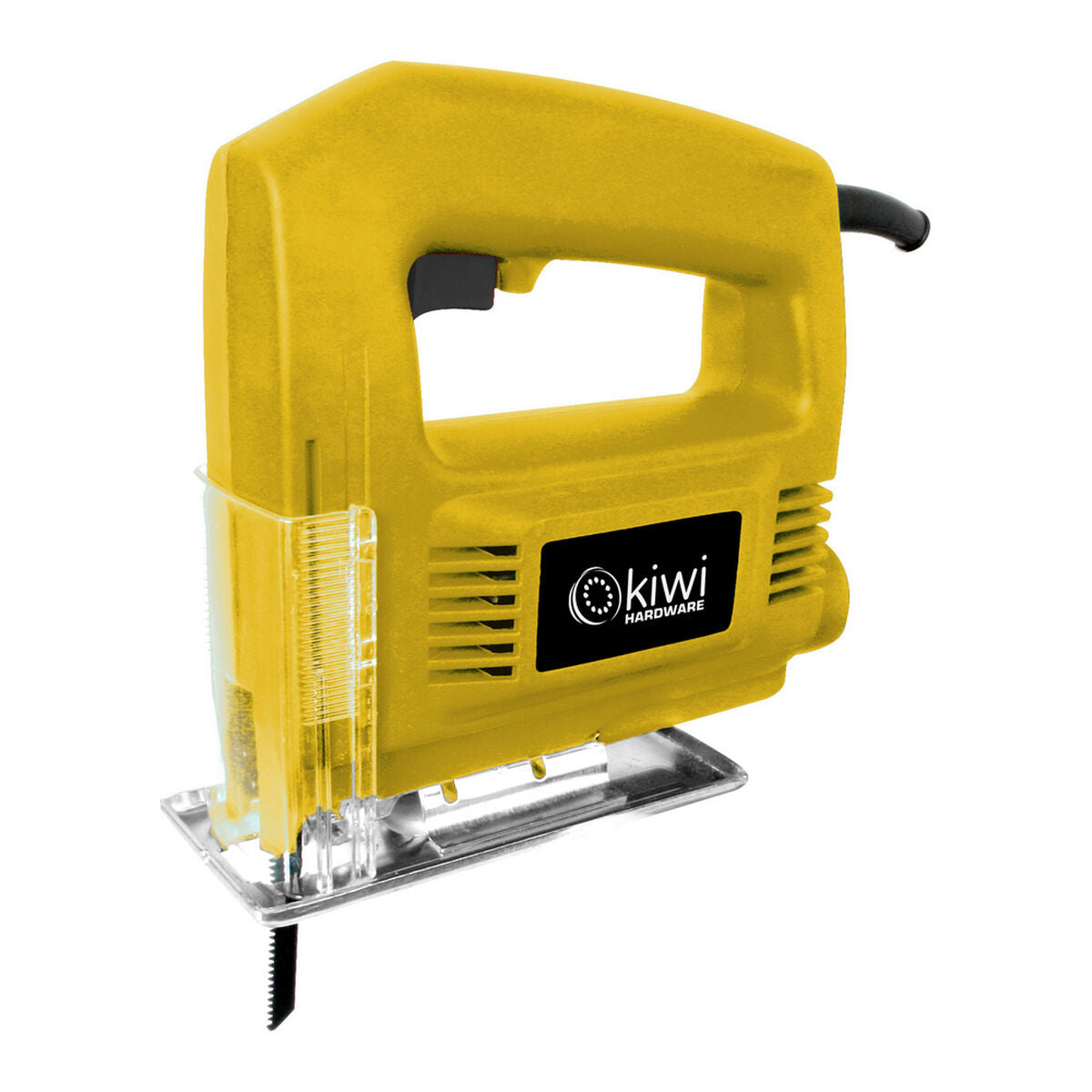 Serrote de Porco Kiwi Amarelo 500 W 3000 rpm