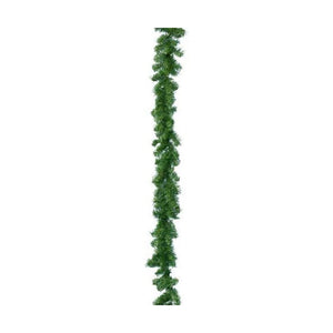 Grinalda Everlands Verde 270 x 20 cm Plástico
