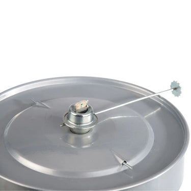 Nature Aquecedor de parafina Coldframe 1,7 L 6020422