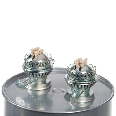 Nature Aquecedor de parafina duplo Coldframe 4,5 L 6020426