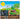 Nature Tela para cobertura de solo 1x20 m preto 6030220