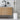 EKO Caixote do lixo com sensor smart Morandi 12 L branco
