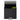 EKO Caixote do lixo com pedal Essential 20+9 L preto