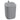 EKO Caixote do lixo com sensor smart Morandi 12 L cinzento