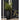 Capi Vaso Nature Rib elegante Deluxe 45x72 cm preto