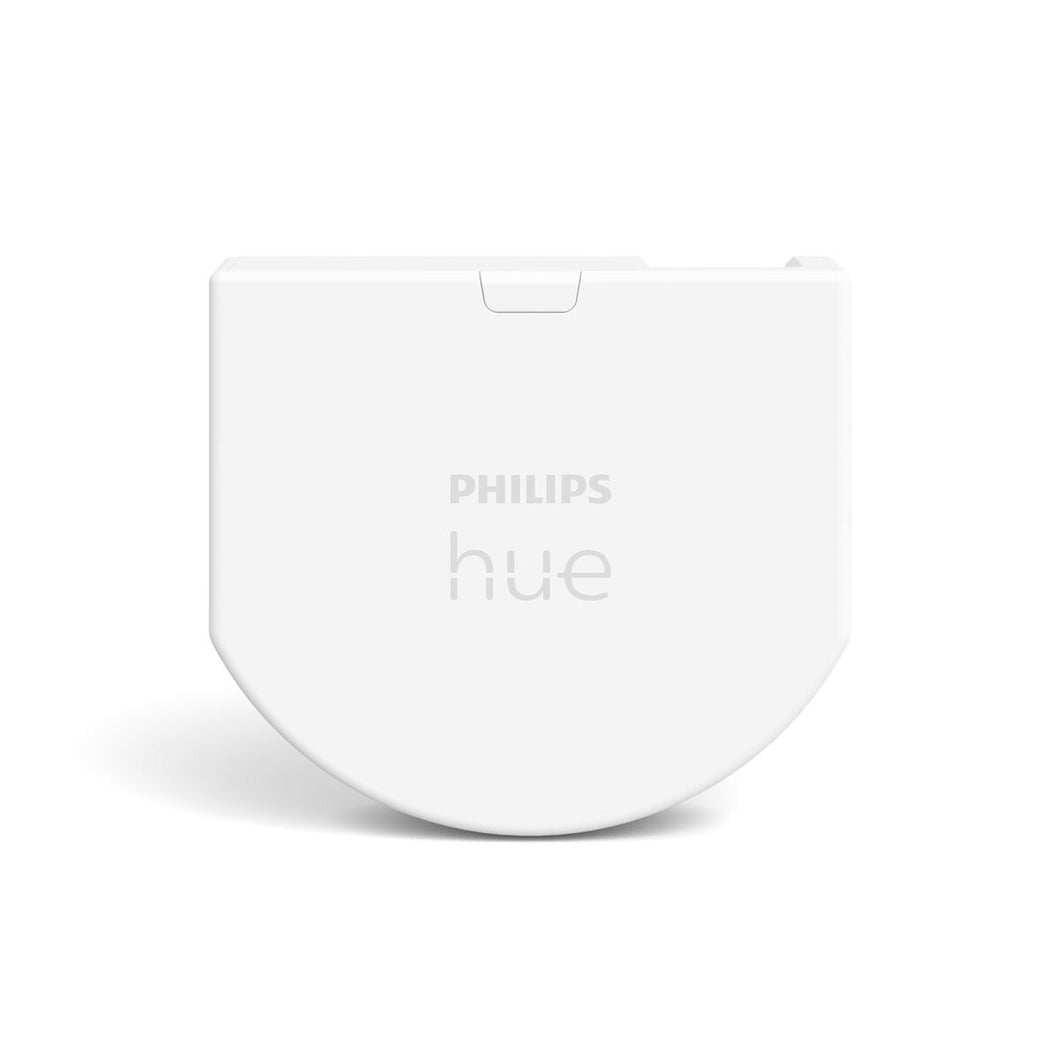 Interruttore Intelligente Philips 8719514318045 IP20