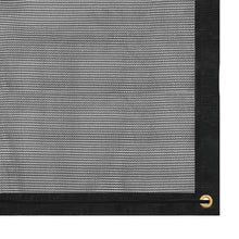 Carica l&#39;immagine nel visualizzatore di Gallery, Rede de reboque PEAD 2x3 m preto
