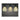 Grinalda de Luzes LED Lumineo 898355 Preto