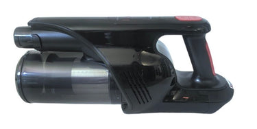 Aspirador de Mão e de Piso Silvercrest 20 V B-ware, com bateria