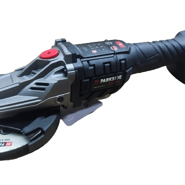 Rebarbadora Esmerilhadeira Angular sem Fio PARKSIDE PERFORMANCE 20 V "PPWSFA 20-Li A1"