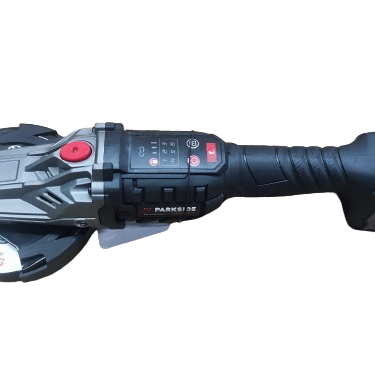 Rebarbadora Esmerilhadeira Angular sem Fio PARKSIDE PERFORMANCE 20 V "PPWSFA 20-Li A1"