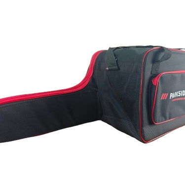 motosserra performance »PPBKS 56 A1«, com Arranque Elétrico Parkside Perfomance B-ware