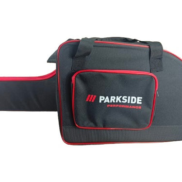 motosserra performance »PPBKS 56 A1«, com Arranque Elétrico Parkside Perfomance B-ware