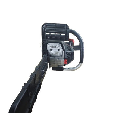 motosserra performance »PPBKS 56 A1«, com Arranque Elétrico Parkside Perfomance B-ware