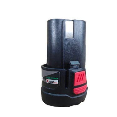 Bateria 12 V 2,5 Ah PAPK 12 2.5 A1 Parkside Performance B-ware