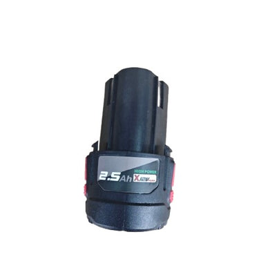 Bateria 12 V 2,5 Ah PAPK 12 2.5 A1 Parkside Performance B-ware