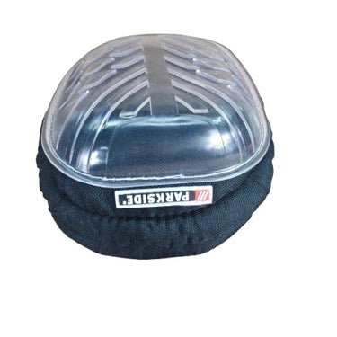 Protetores de Joelho em Gel, para Superfícies Sensíveis, 1 Par Parkside B-ware