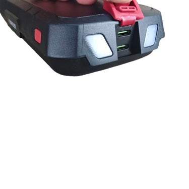 Powerbank PARKSIDE B-ware