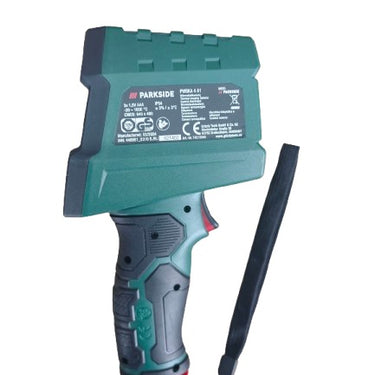 Câmera Térmica »PWBKA 4 A1«, 1024 Pontos de Medição Parkside B-ware