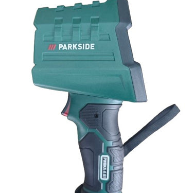 Câmera Térmica »PWBKA 4 A1«, 1024 Pontos de Medição Parkside B-ware