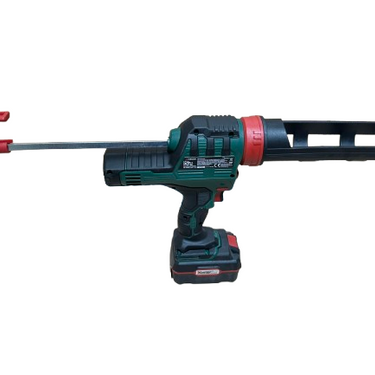 Pistola cartucho de selicone  PARKSIDE® 20 V »PKPA 20-Li A1 B-ware sem bateria e carregador