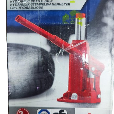 Macaco Hidráulico Ultimate Speed, 3 toneladas