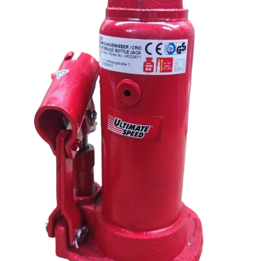 Macaco Hidráulico Ultimate Speed, 3 toneladas