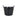 Bacinella in Plastica Multiuso Dem Flexy 16 L Rotondo (12 Unità)