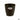 Vaso Stefanplast Plástico Chocolate 19 x 17,5 x 19 cm (12 Unidades)