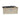 Floreira Stefanplast 15,5 x 13,5 x 38,5 cm Bege Plástico (12 Unidades)
