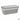 Floreira Autoirrigável Stefanplast Cloe Branco Cinzento Plástico 13,3 x 12,3 x 29,3 cm (12 Unidades)