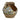 Statua Decorativa da Giardino Vaso Poliresina 28,5 x 28 x 28,5 cm (2 Unità)
