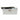 Floreira Stefanplast Branco Plástico 39 x 13,5 x 15 cm (12 Unidades)