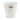 Plantador Stefanplast Branco Plástico 24 x 22,5 x 24 cm (6 Unidades)