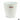 Plantador Stefanplast Branco Plástico 24 x 22,5 x 24 cm (6 Unidades)