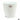 Plantador Stefanplast Branco Plástico 29 x 27 x 29 cm (6 Unidades)
