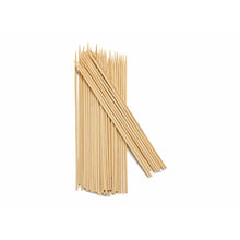 Cargar imagen en el visor de la galería, Palillos de Bambú (48 Unidades)
