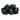Pietre Decorative Grande Nero 3 Kg (4 Unità)
