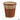 Maceta Autorriego Stefanplast Orfeo Terracota Plástico 19 x 19 x 19 cm (12 Unidades)